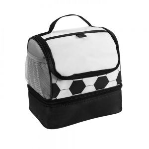 LONCHERA SOCCER personalizada